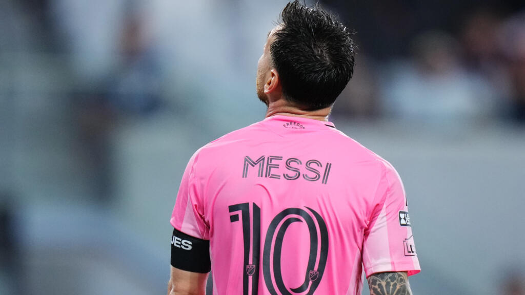 Lionel Messi Returns for Inter Miami Following Father's Death Amid Retirement Uncertainty